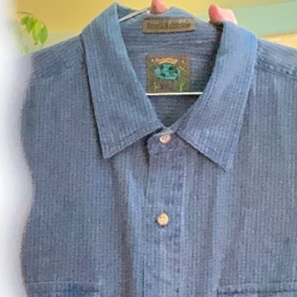 Royal Robbins